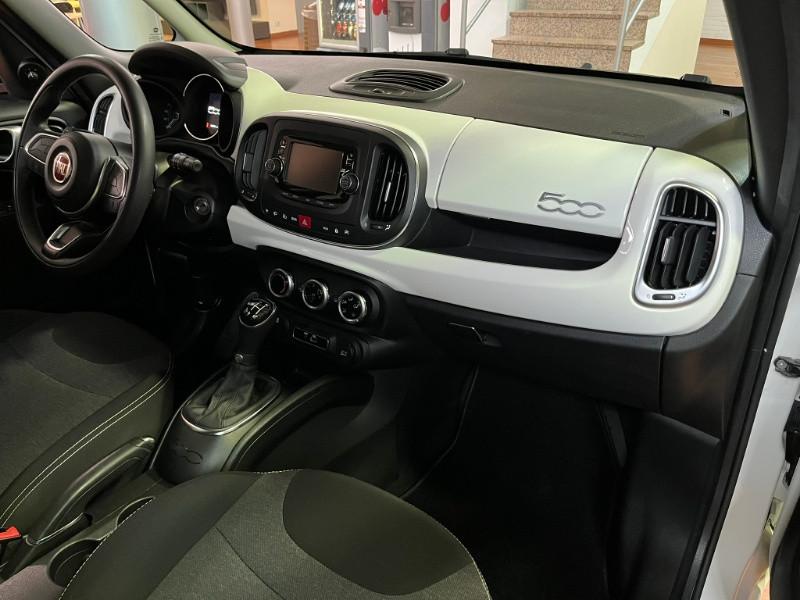 FIAT 500L 1.3 Multijet 95 CV Dualogic Pop Star