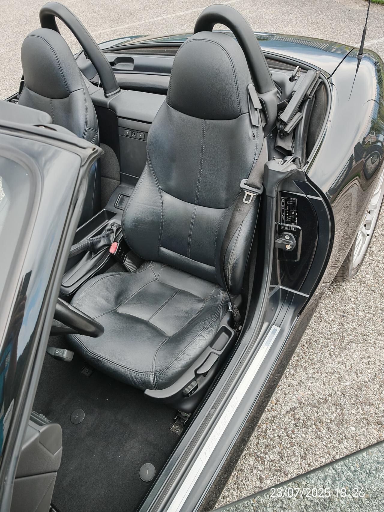 Bmw Z3 2.2 Roadster "Sport Edition"