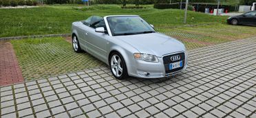 Audi A4 2.0 TDI 143CV F.AP.