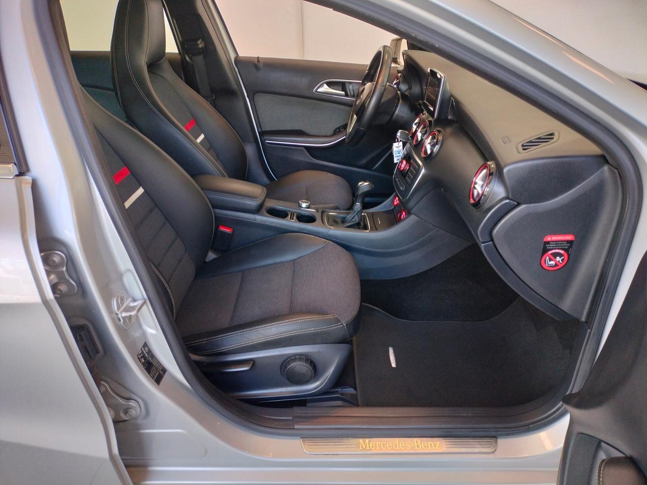 Mercedes-benz A 180 A 180 CDI Executive