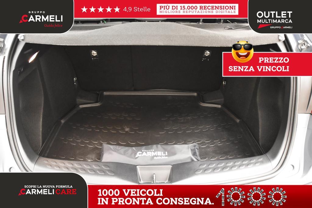 Toyota C-HR 1.8 Hybrid Trend E-CVT