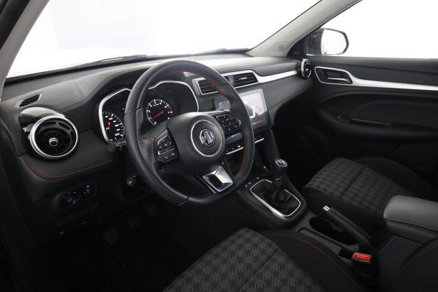 MG ZS ZS 1.5 VTi-tech Comfort