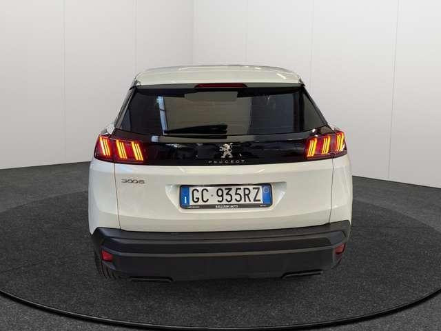 Peugeot 3008 1.5 bluehdi 130 Cv Active Pack