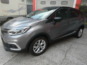 Renault Captur dCi 8V 90 CV Business