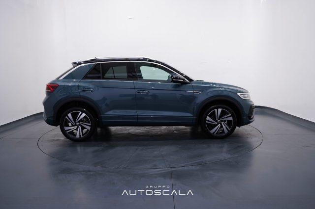 VOLKSWAGEN T-Roc 1.0 TSI 116cv R-Line Plus