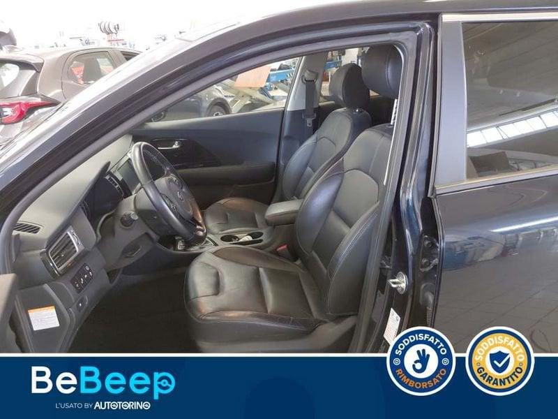 Kia Niro 1.6 GDI HEV ENERGY DCT MY18