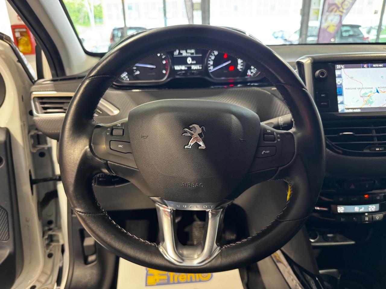 Peugeot 2008 BlueHDi 100 GT Line 105.000 KM