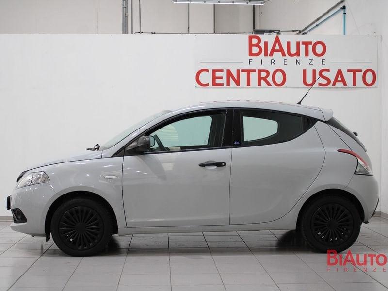 Lancia Ypsilon Ypsilon 1.2 Elefantino Gpl 69cv my18