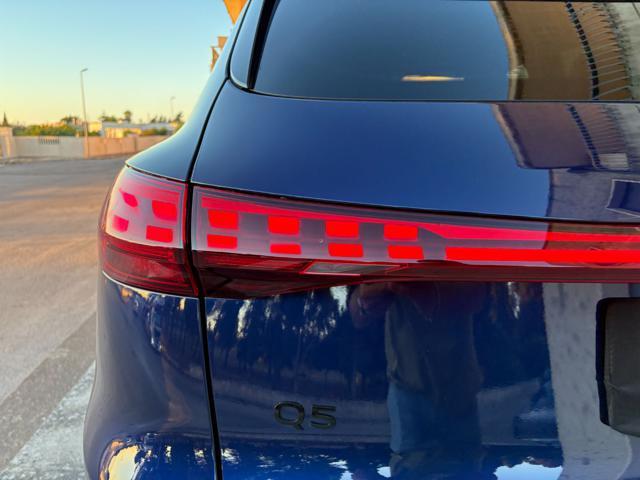 AUDI Q5 TDI 150 kW mHEV+ S tronic quattro S line edition