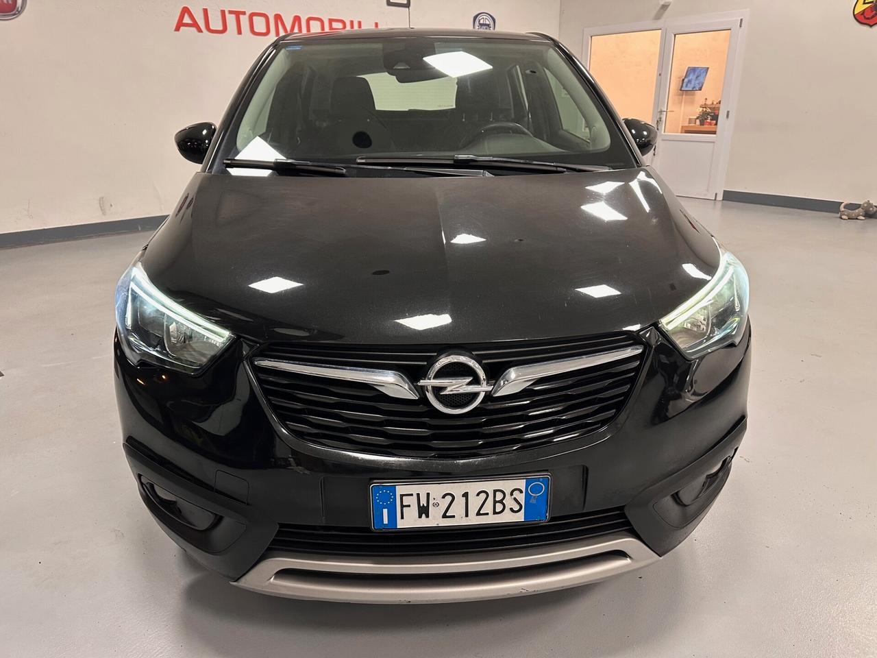 OPEL CORSSLAND X 1.5 ECOTEC D