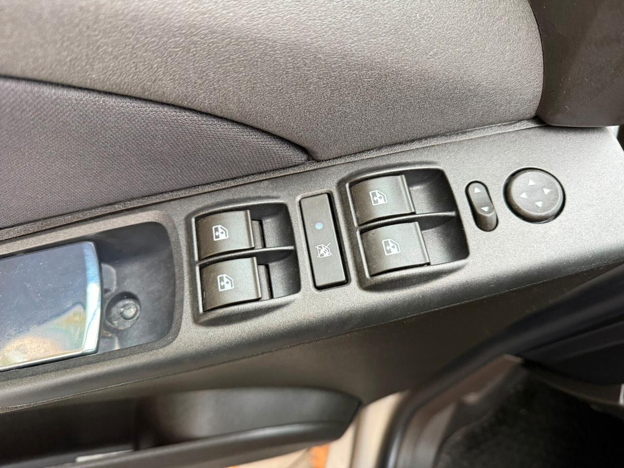 Lancia MUSA 1.4 benzina 43.500 KM