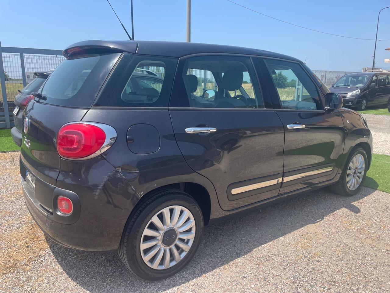Fiat 500L 1.3 Multijet 85 CV Pop Star