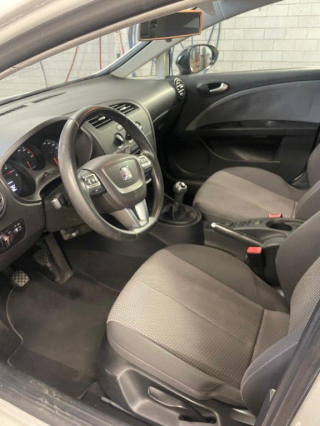 SEAT Leon 1.4 TSI Style