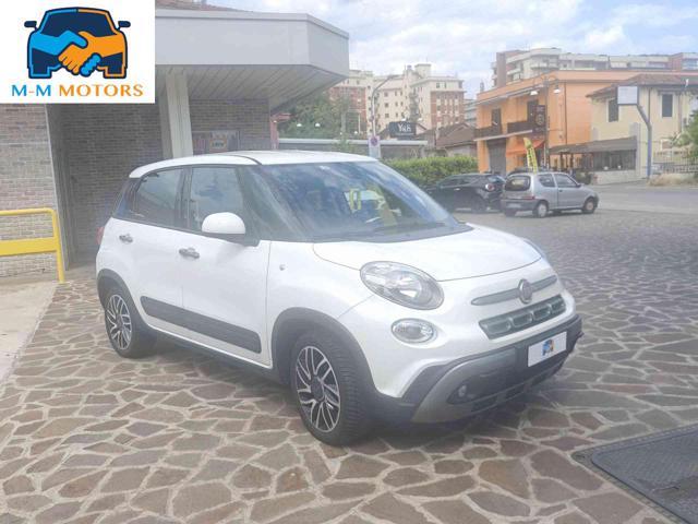 FIAT 500L 1.3 Multijet 95 CV Cross.UNI PROPRI