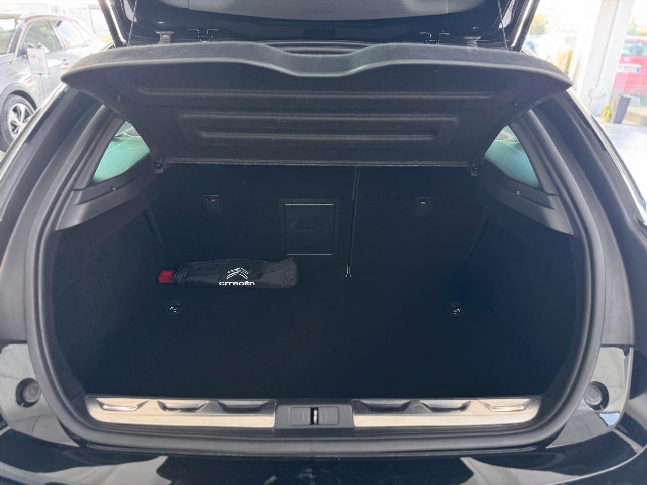 Ds DS5 5 BlueHDi 180 aut. Performance Line