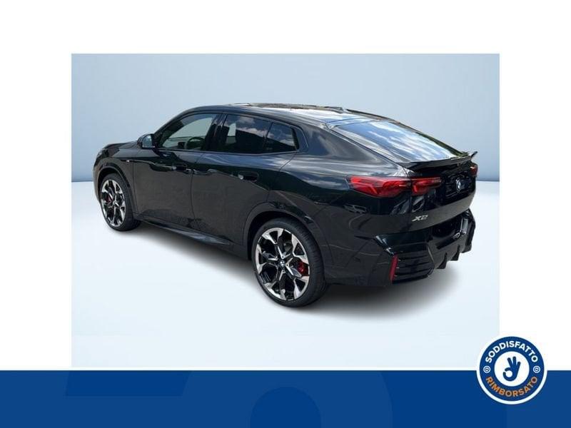 BMW X2 sDrive 18d M Sport Pro