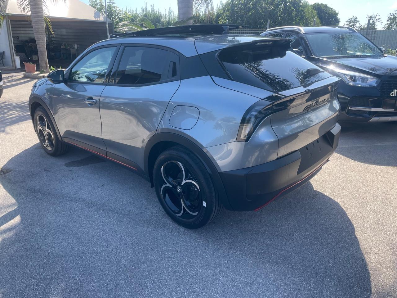 Alfa Junior 1.2 145 CV Hybrid a*f*f*a*r*e