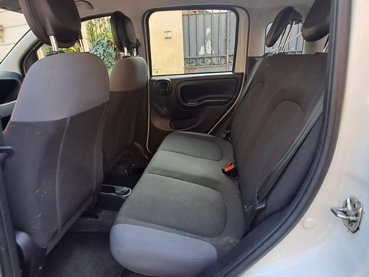 Fiat Panda 1.2 Easy #7251