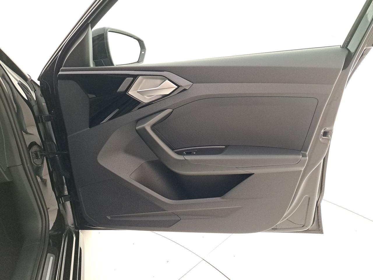 Audi A1 sportback 25 1.0 tfsi