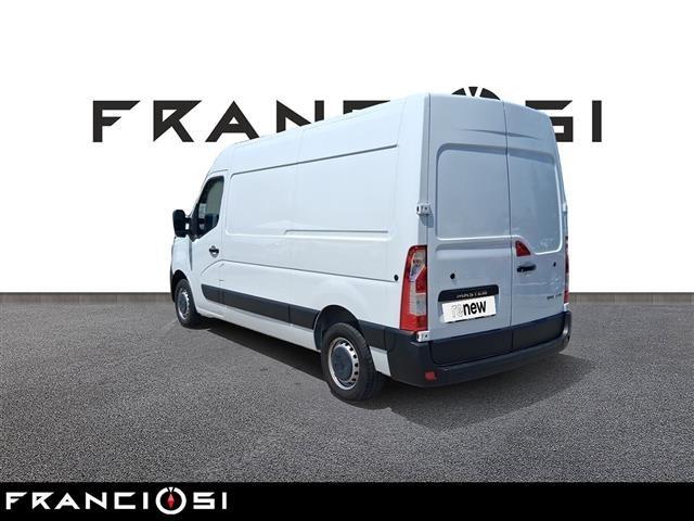 RENAULT Master T35 2.3 dci 135cv L2H2 Ice