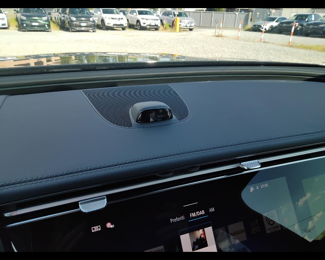 Mercedes-Benz Classe E - S214 SW - E SW 220 d AMG Line Premium Plus auto