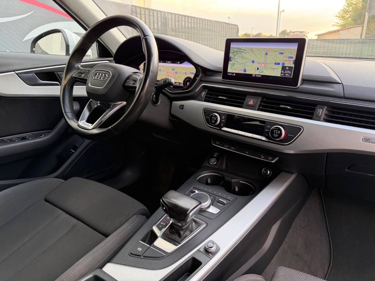 Audi A4 allroad 2.0 TDI 190 CV VIRTUAL S tronic OCCASIONE