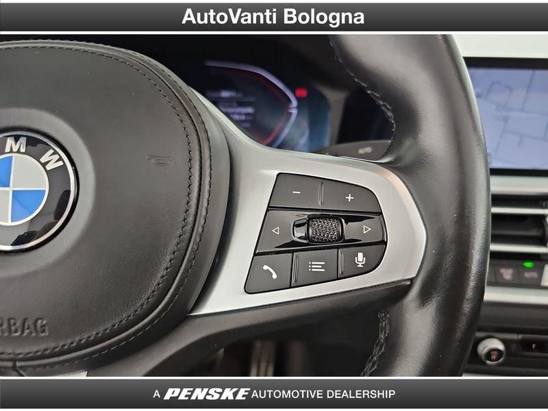 BMW Serie 4 430i Cabrio Msport 245cv auto