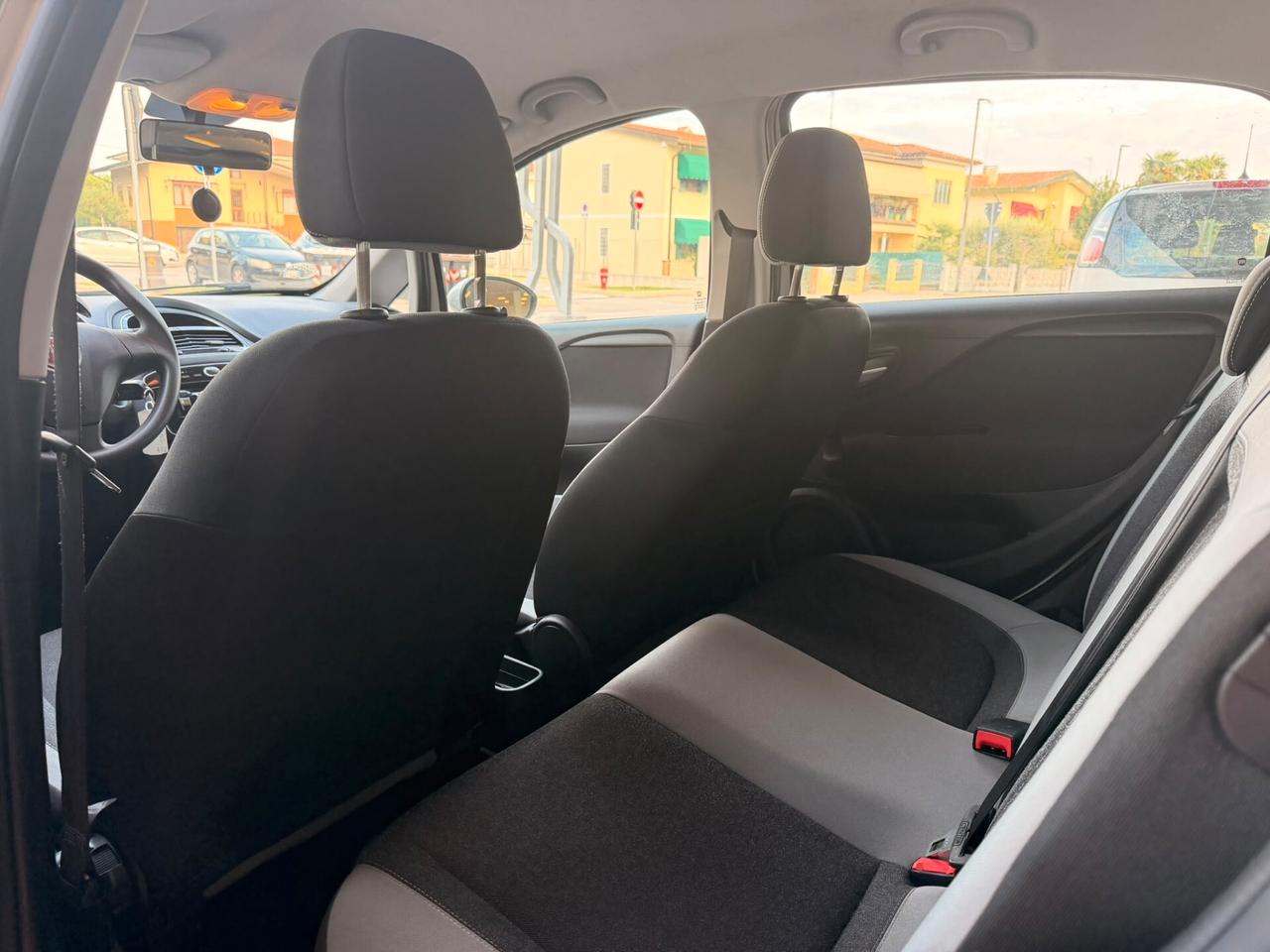 Fiat Punto 1.2 8V 5 porte Easy