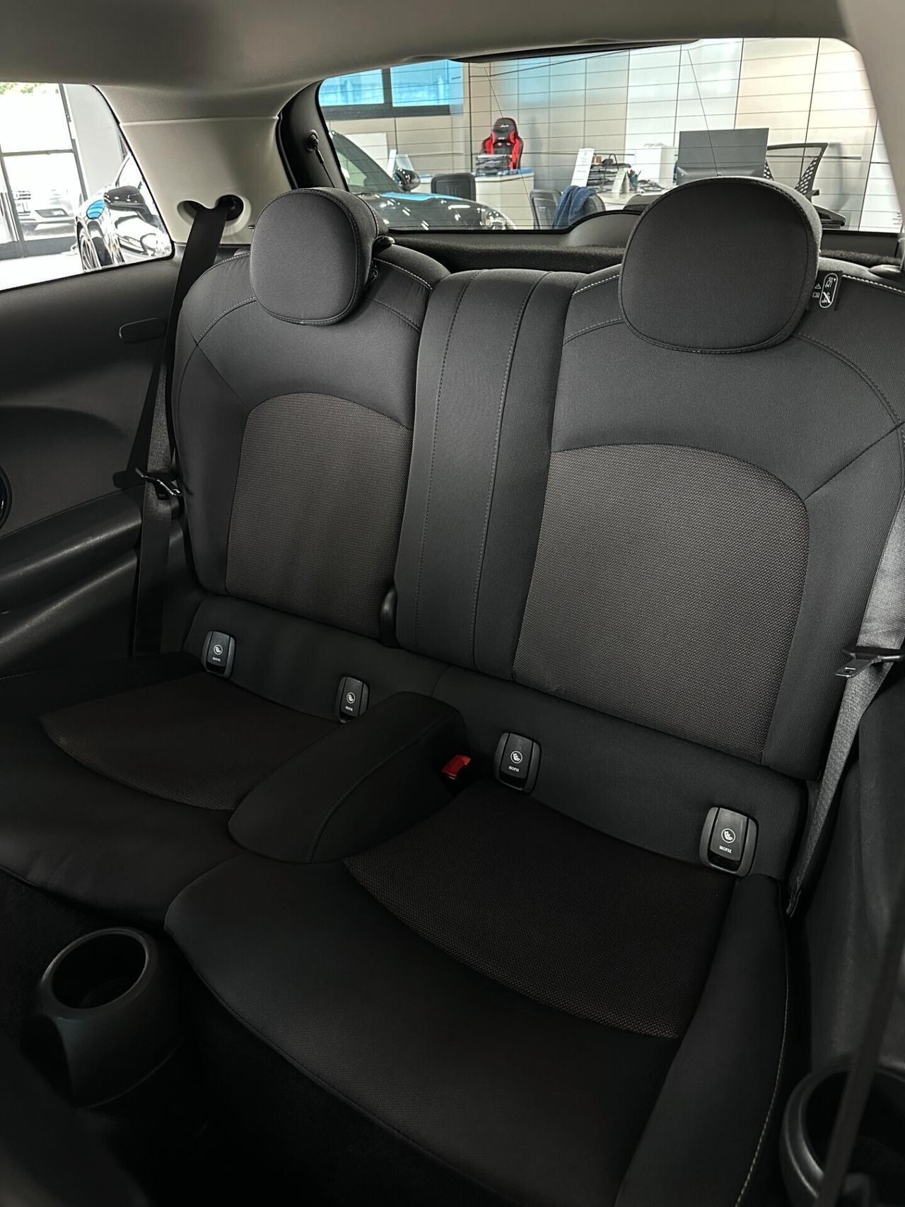 Mini 1.5 75cv NEOPATENTATI Navi Finanziabile Garanzia