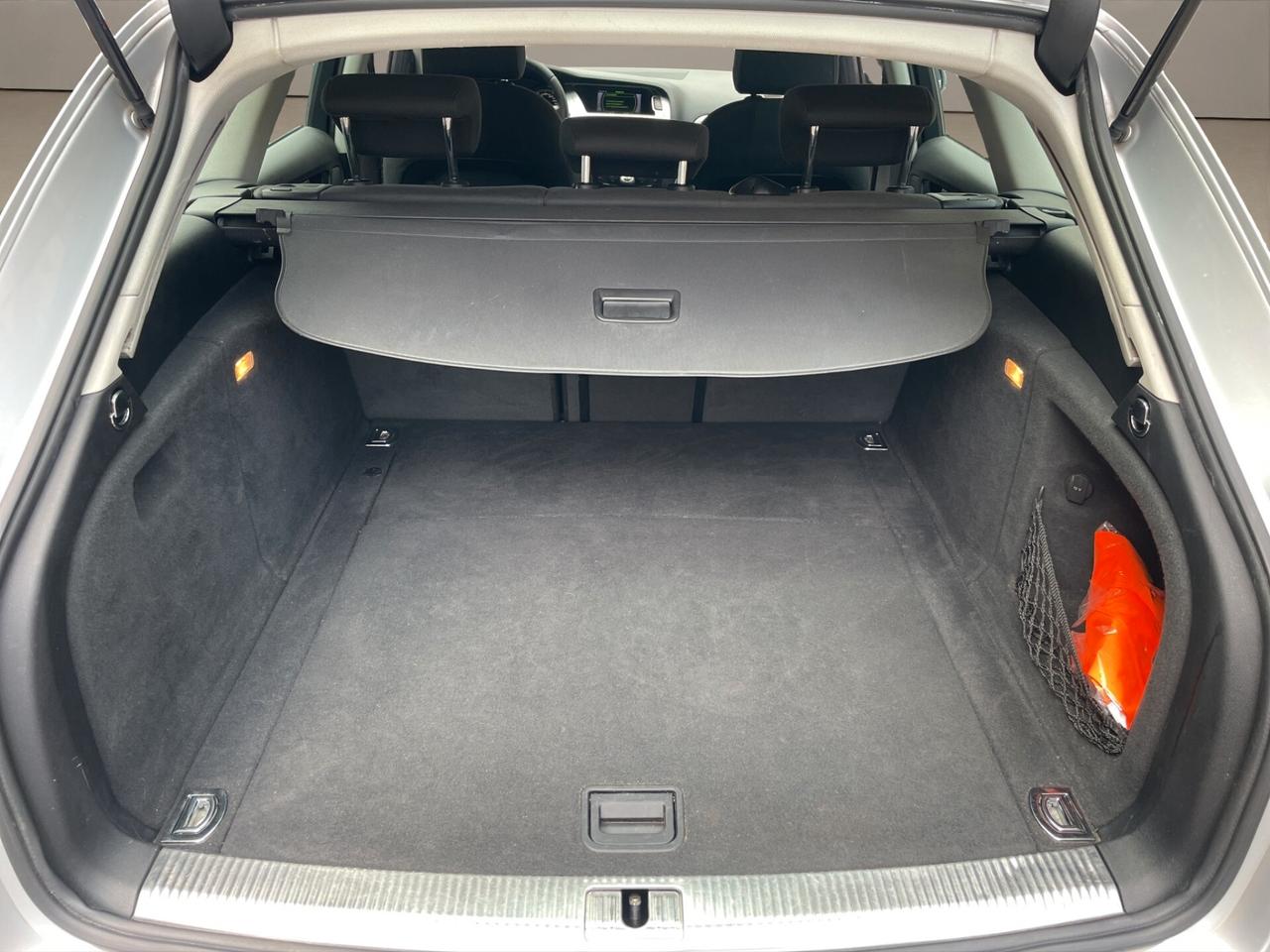 Audi A4 AVANT - FRIZIONE NUOVA