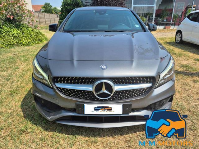 Mercedes CLA 200 Premium PACK AMG
