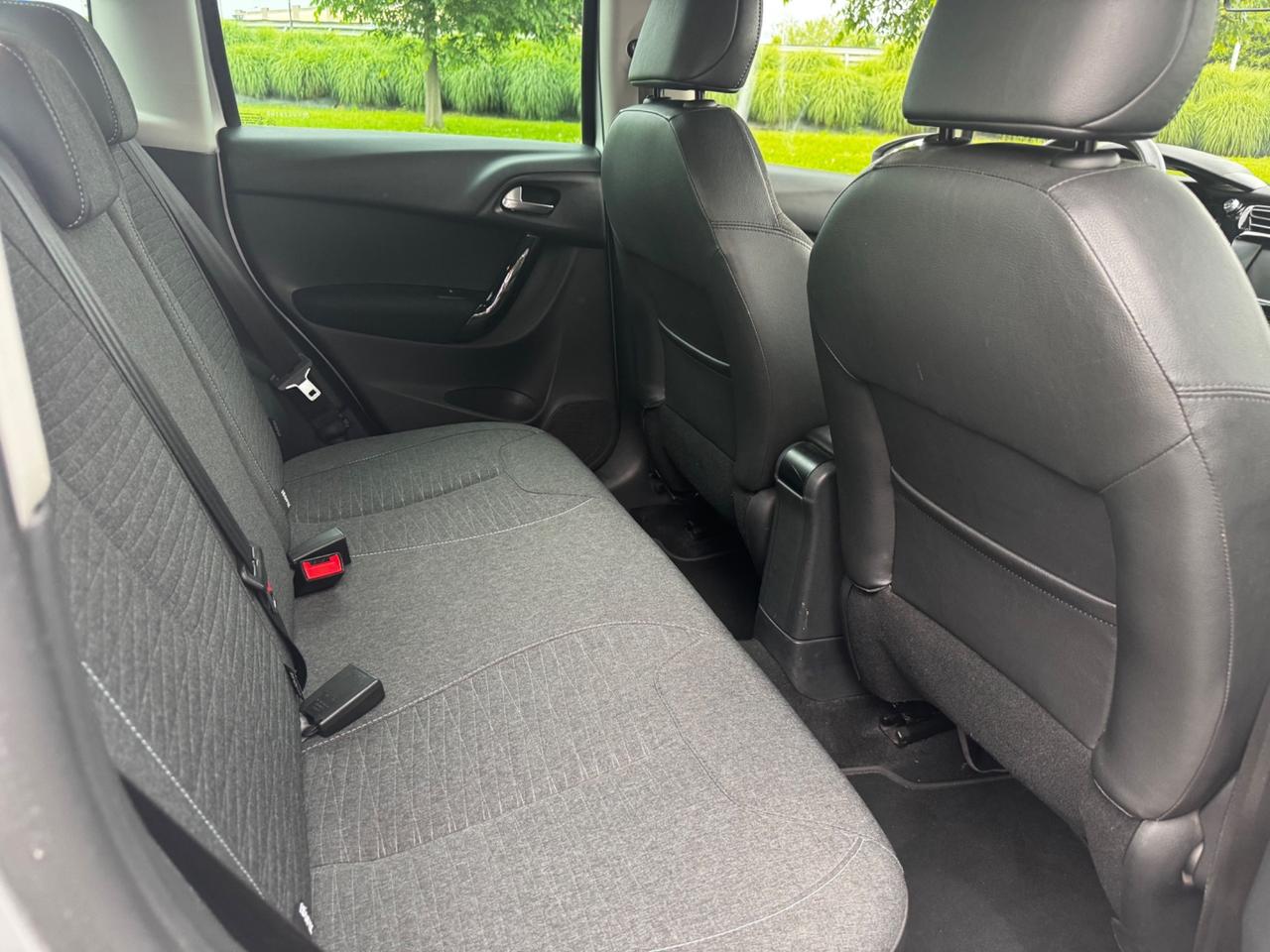 Citroen C3 Citroen c3 Exclusive , euro 6b, anno 2017, 1.4 diesel
