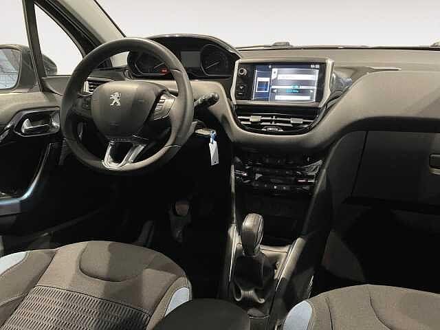 Peugeot 208 1.4HDI 68CV Allure - NEOPATENTATI