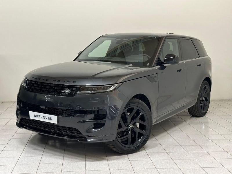 Land Rover RR Sport Range Rover Sport 3.0D l6 249 CV Dynamic SE IVA ESPOSTA