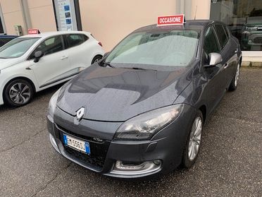 Renault Megane Mégane 1.5 dCi 110CV EDC GT Line