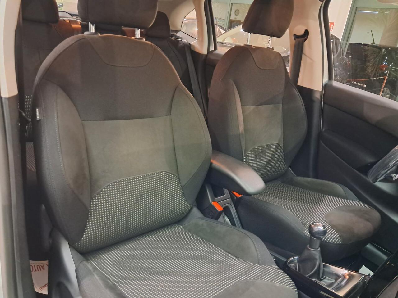 Citroen C3 BlueHDi 75 Exclusive