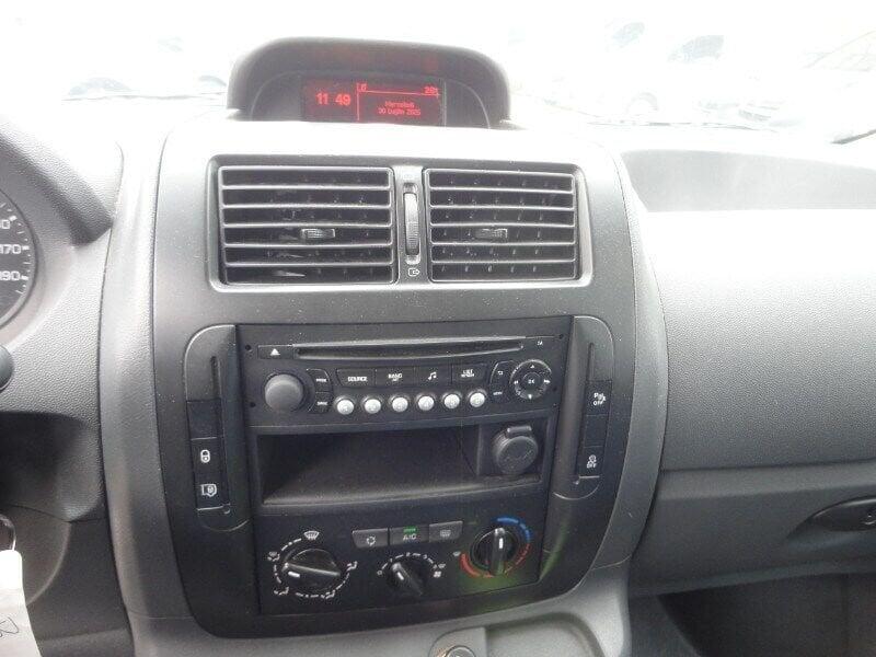 FIAT Scudo Scudo 2.0 MJT/130 PC-TN Furgone 10q. SX