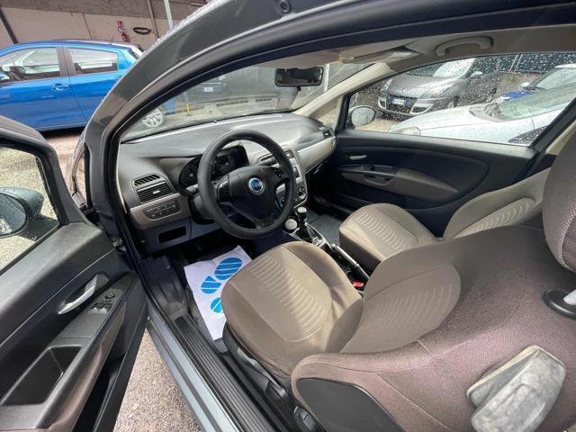 Fiat Grande Punto 1.2 3 porte Dynamic