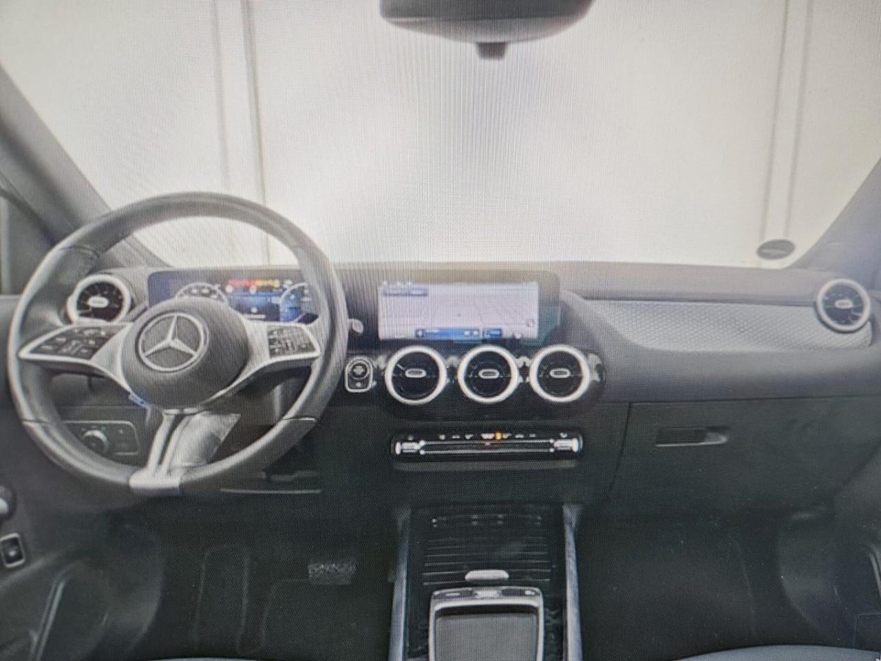 Mercedes-benz GLA 200 d Automatic Progressive Advanced