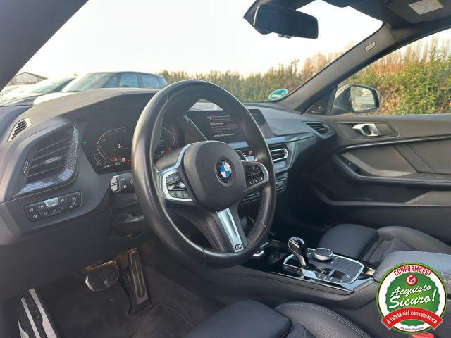 BMW 218 i Gran Coupé Msport