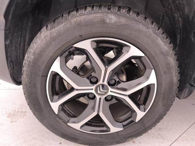 CITROEN C3 Aircross 1.5 bluehdi Shine s&s 120cv eat6