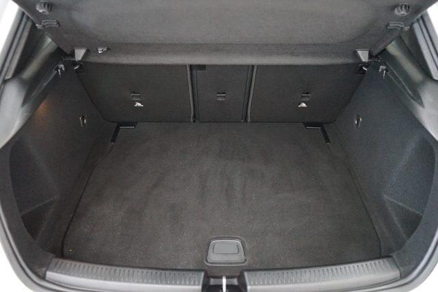 MERCEDES-BENZ A 180 d Automatic Business Extra Uniprop. Certificata