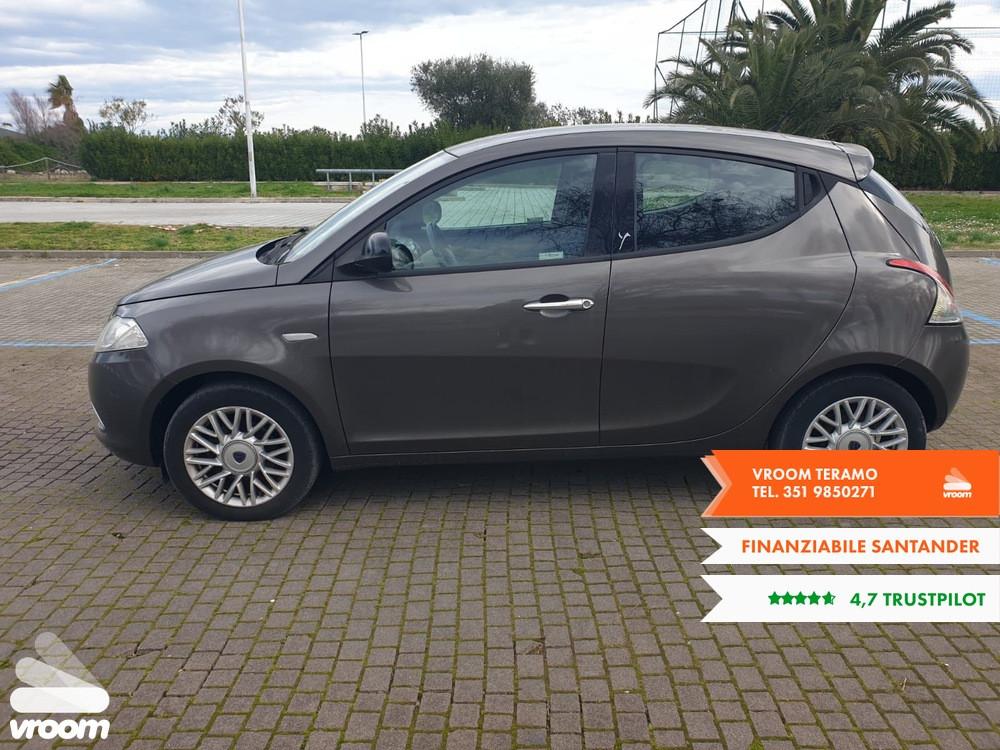 LANCIA Ypsilon 1.3 MJT 16V 95 CV 5 porte S&S Elle