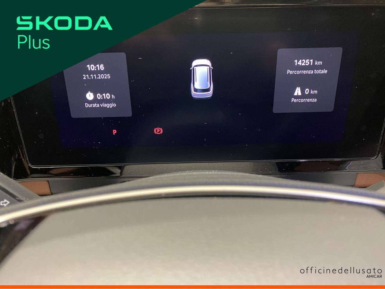 Skoda Kodiaq 1.5 tsi plug-in-hybrid 204cv style dsg