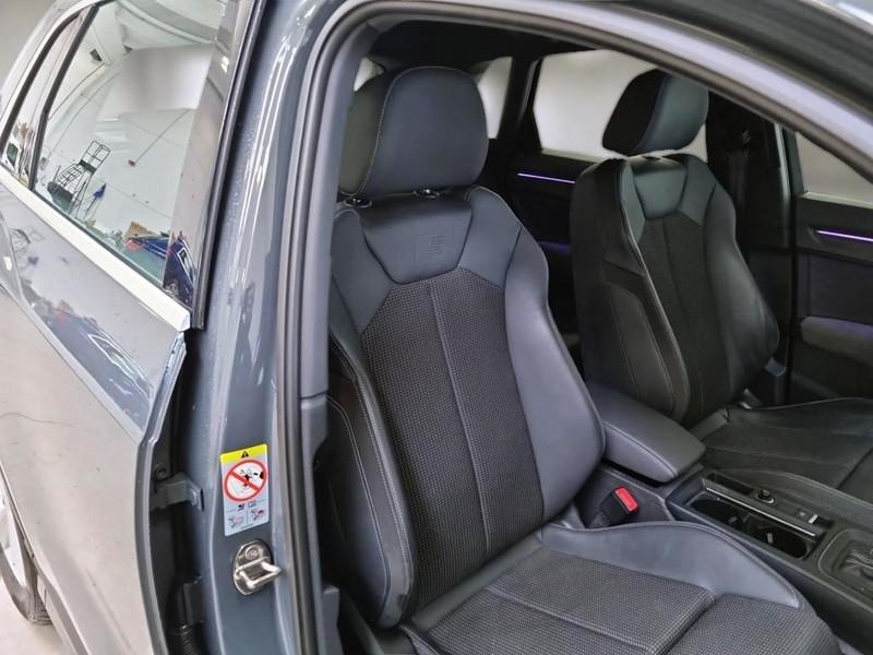 AUDI Q3 40 TDI QUATTRO S TRONIC BUSINESS ADVANCE SUV