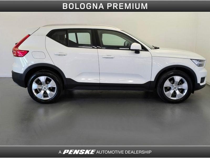 Volvo XC40 XC40 T2 Geartronic Momentum Pro