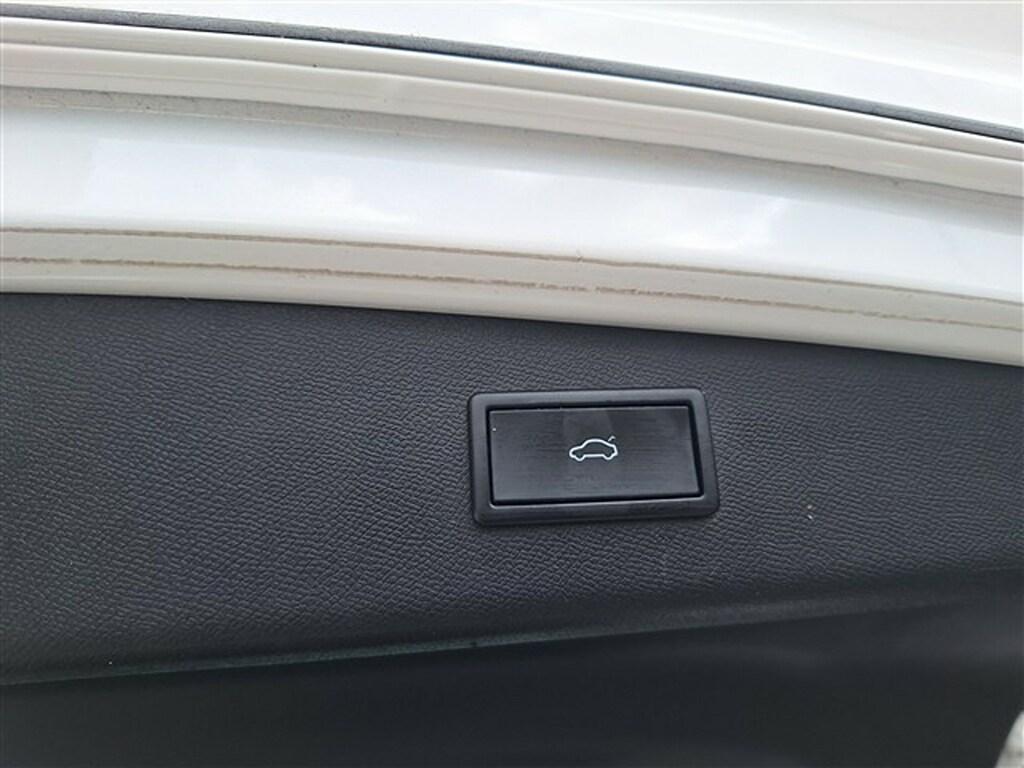 Seat Leon 1.5 TGI FR DSG