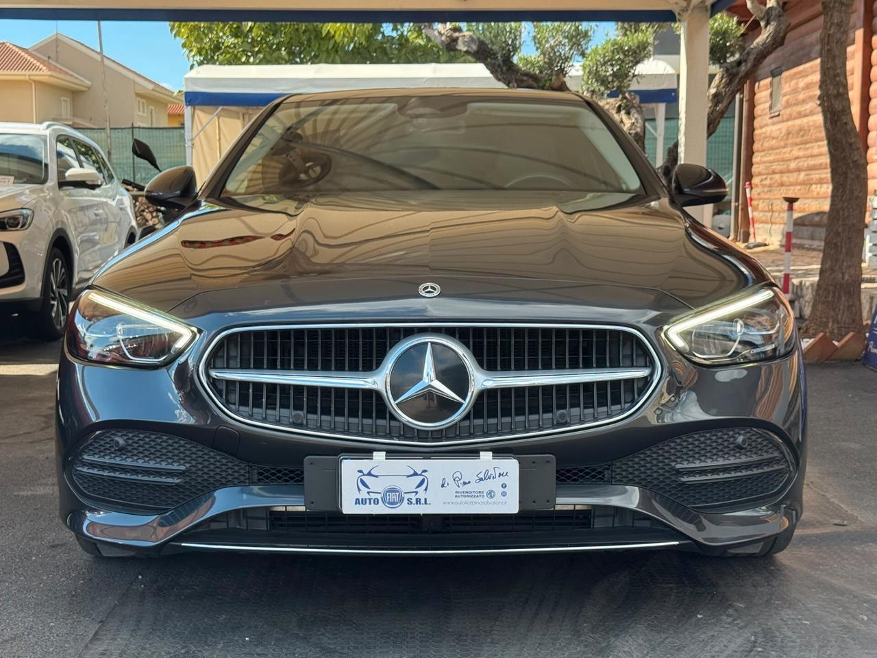 Mercedes-benz C 220 d Mild hybrid Premium Pro