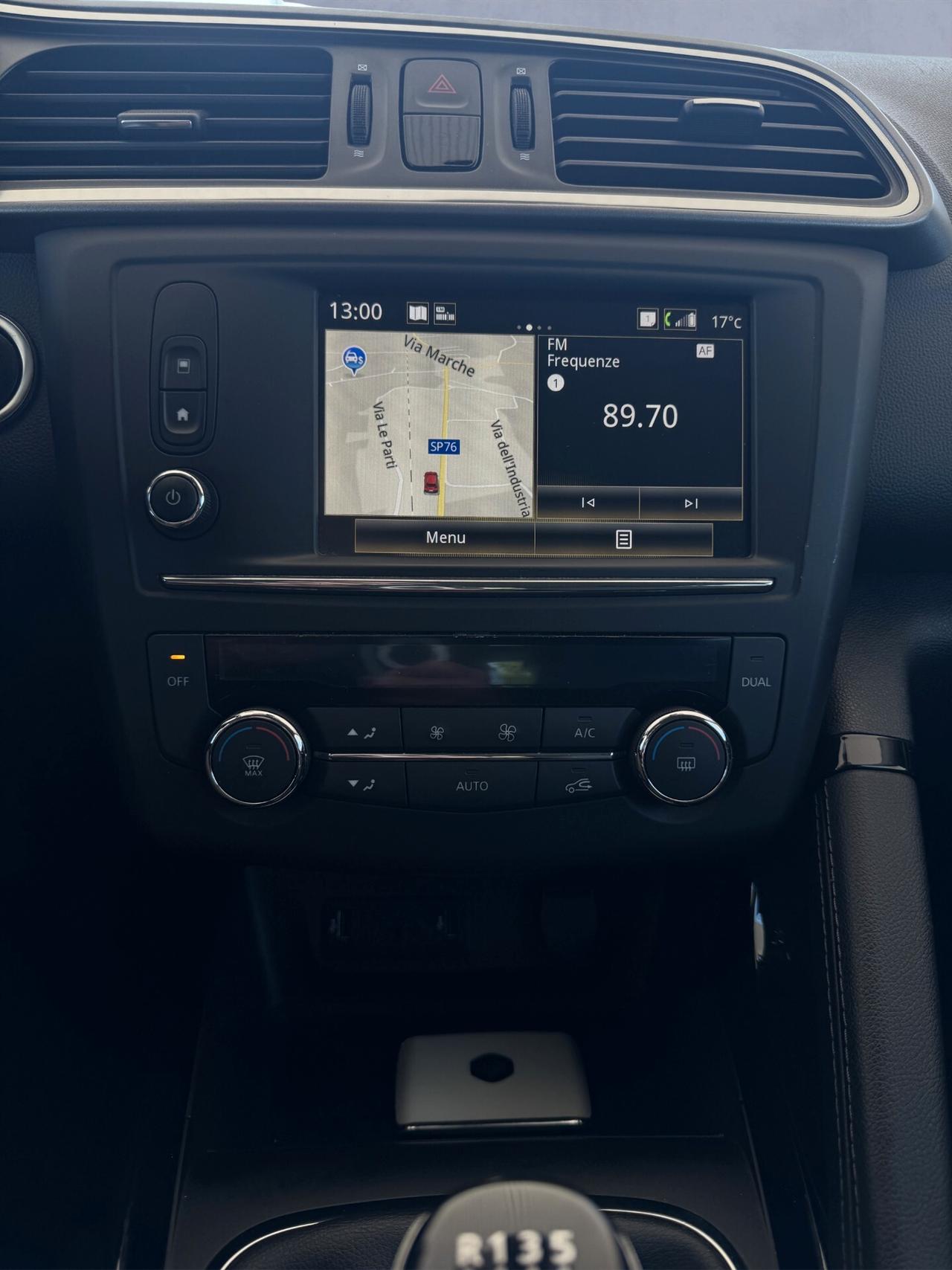 Renault Kadjar dCi 8V 110CV Energy Zen