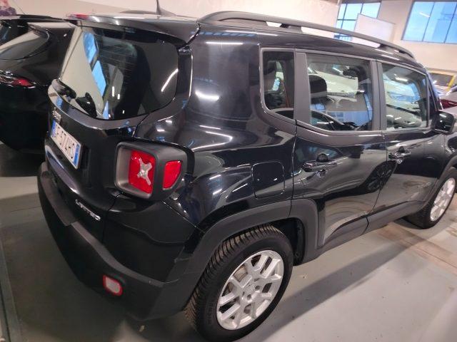 JEEP Renegade 1.0 T3 Limited